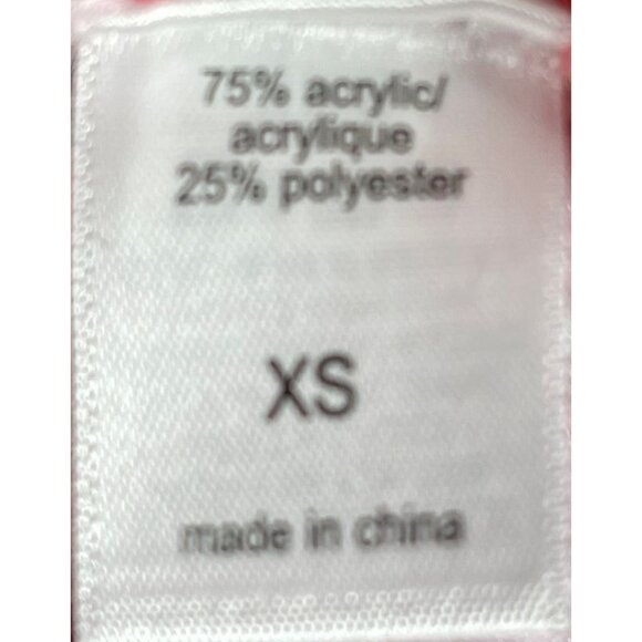 Maurices XS Womens Chevron Button down Cardigan Sweater - Picture 7 of 7